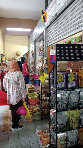 Pasar Serbaguna MDDM, Mukah Pasar Serbaguna MDDM, Mukah