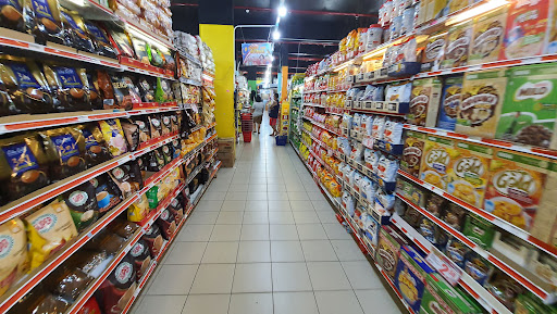 Doremart @ Sarikei Jalan Getah