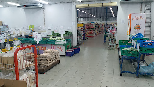 Pasaraya Superone Pasaraya Superone