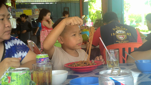 Chop Sing Seng