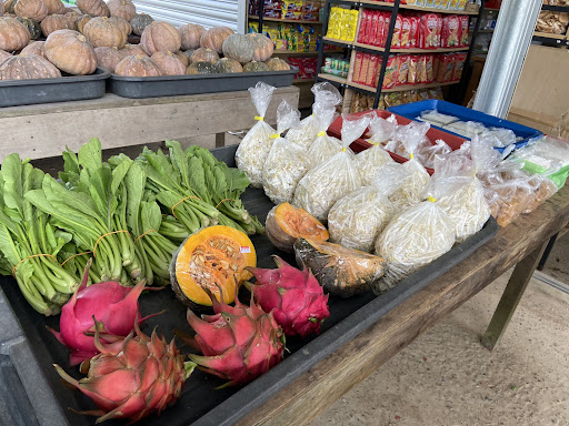 Chen Bao Mini Market