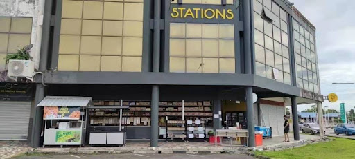 Stations