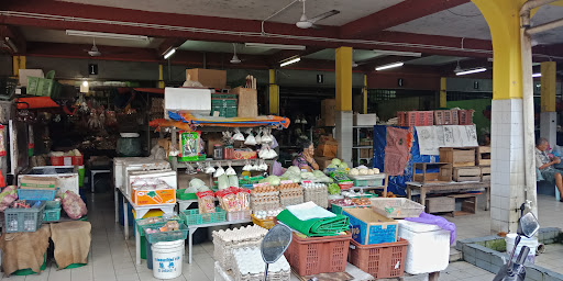 Pusat Penjaja Sg Sarikei