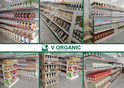 V organic