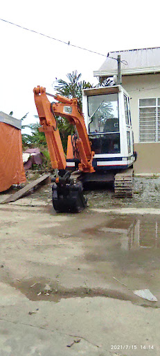 Liang Hup Hin Machinery Parts