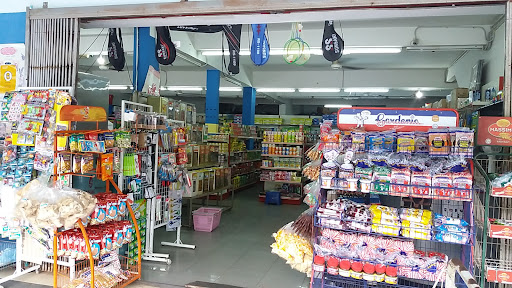 KEDAI RUNCIT FIDHA MAJU BAYU KEDAI RUNCIT FIDHA MAJU BAYU
