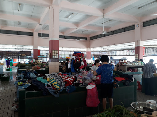 Sibu Yu Chiong Foodstuffs Distributors S/B Sibu Yu Chiong Foodstuffs Distributors S/B