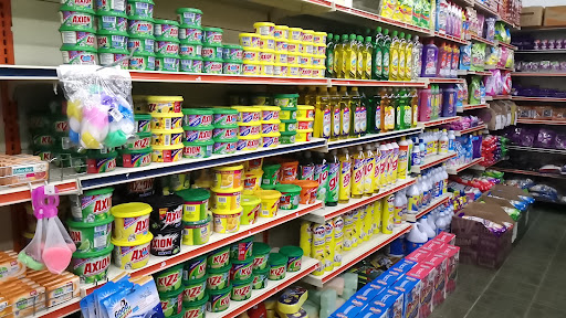 Hi-Mart Fresh Market, Kampung Nangka Hi-Mart Fresh Market, Kampung Nangka