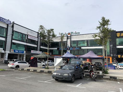 Fair Price Supermarket Jalan Teku Fair Price Supermarket Jalan Teku