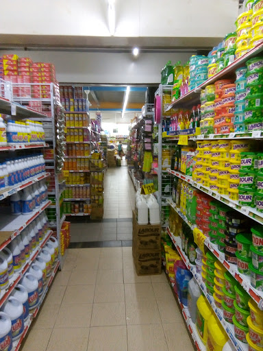 Easy Shop Supermarket Easy Shop Supermarket