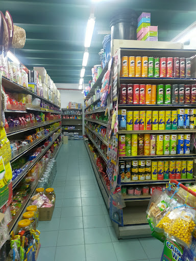 Kedai Runcit Fidha Maju Kedai Runcit Fidha Maju