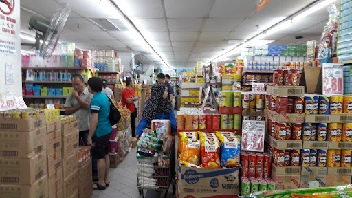 Pasar Raya Sing Kwong
