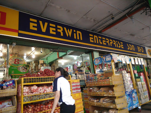 Everwin Enterprise Sdn. Bhd. Everwin Enterprise Sdn. Bhd.