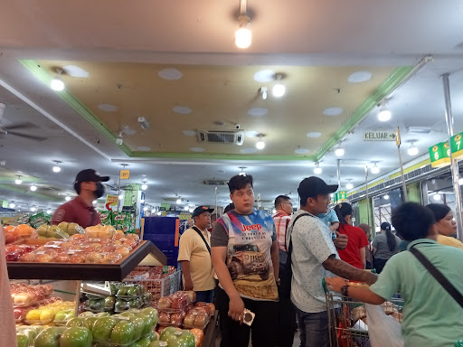 Everwin Supermarket Department Store Everwin Supermarket Department Store