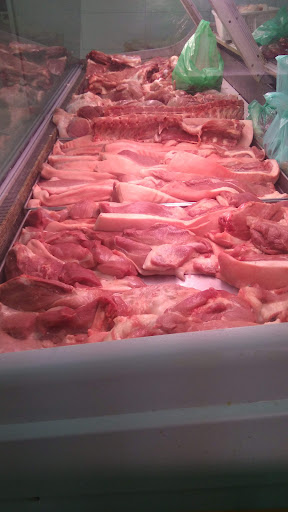 Eco Fresh Market Place