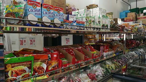 Hi-Mart Fresh Market, Salim Hi-Mart Fresh Market, Salim