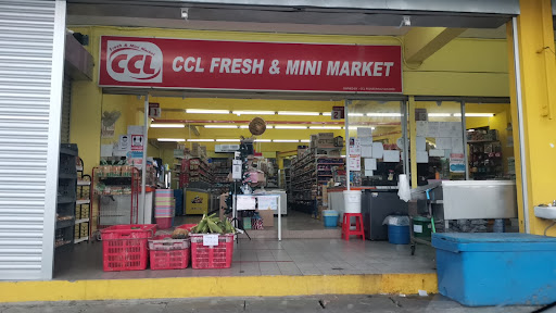 CCL Fresh and Mini Market