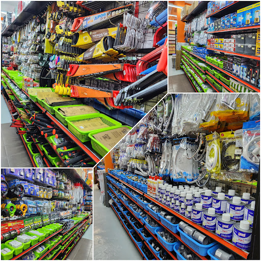FAMILY W GROCER (SIBU) SDN BHD-MISSION FAMILY W GROCER (SIBU) SDN BHD-MISSION