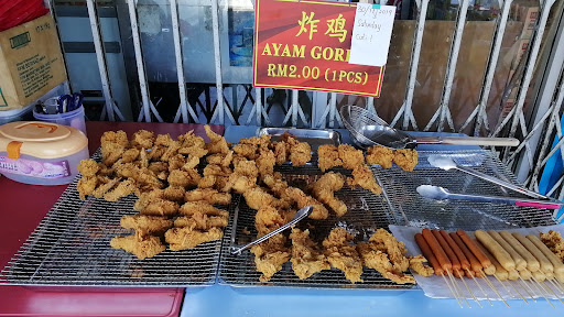 Mao Feng Mini Market Mao Feng Mini Market