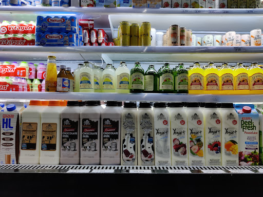 Doremart @ Sri Aman (New Town)