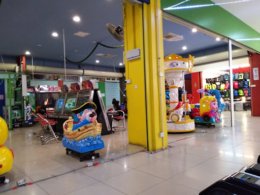 Unaco Dynamic Sdn. Bhd. – Sri Aman