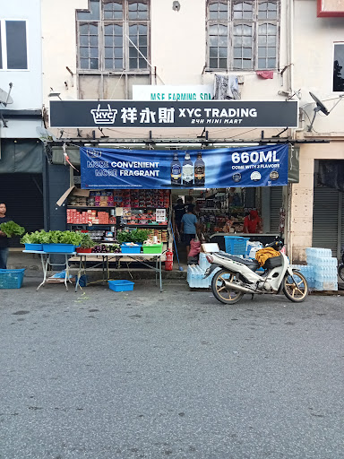 XYC TRADING