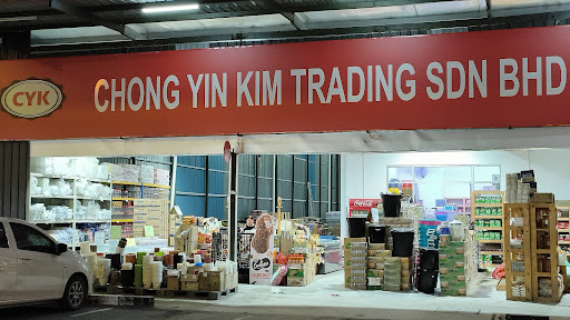 CYK Chong Yin Kim Trading And Bhd CYK Chong Yin Kim Trading And Bhd