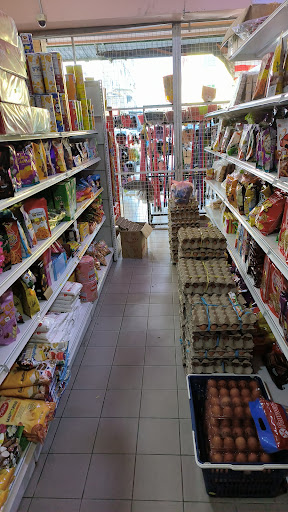 Ayam Mahkota (Sri Aman)