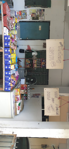 Kedai runcit redbee (Taman tiara)