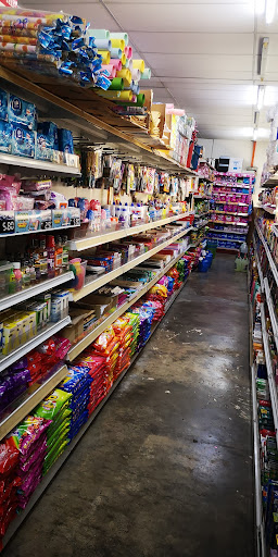 Kedai Runcit muslim Taqwa Ameera Market