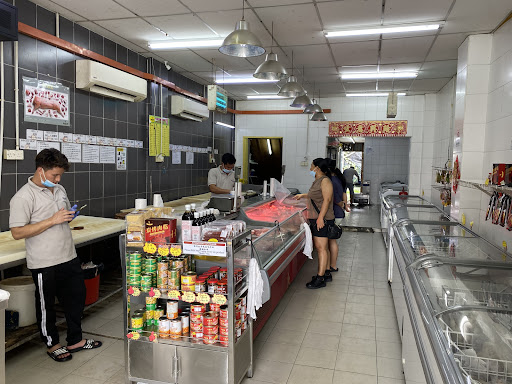 Ysk Freshmart (Ampang Branch)