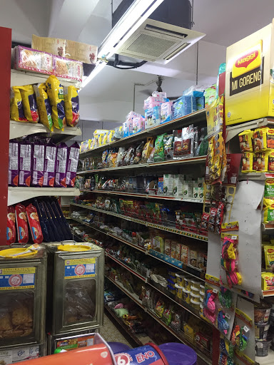 Pasar Mini Taman Putra