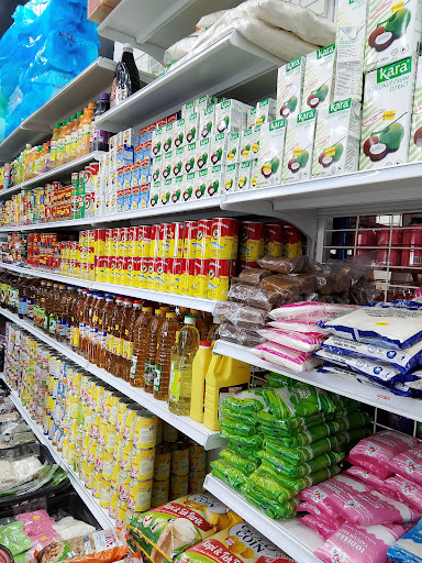 KEDAI RUNCIT NASHIRA 24 JAM KEDAI RUNCIT NASHIRA 24 JAM