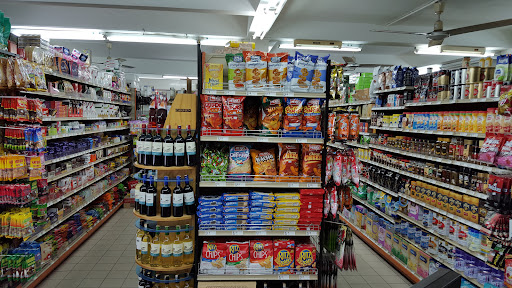 Ampang Grocers Sdn. Bhd.