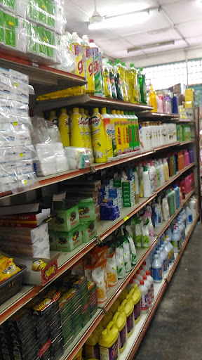 Kwee Lim Cash & Carry