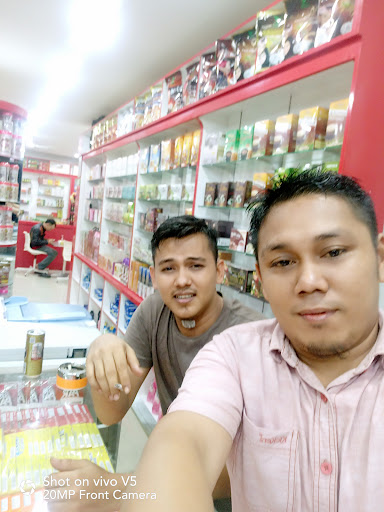 Pasar Mini Adan Jaya