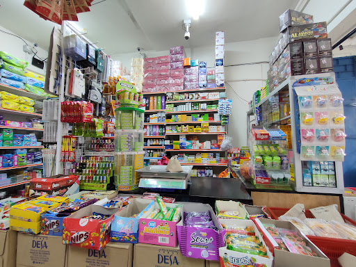 Kedai Runcit Namita Jaya