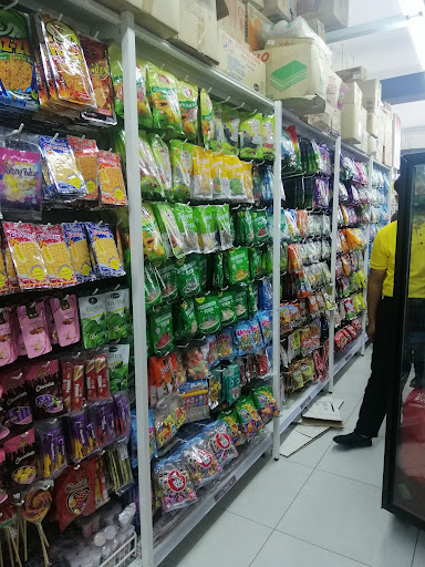 Eco-Shop @ Taman Nirwana Ampang