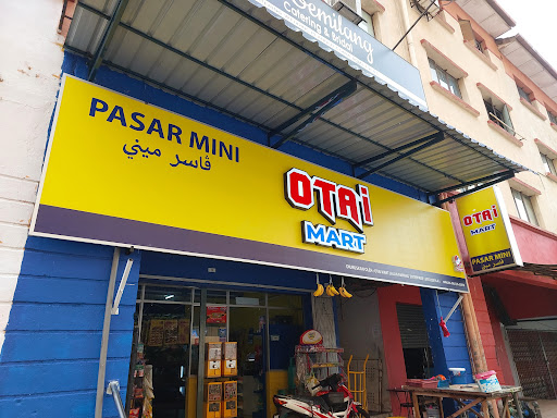 OTAi MART UKAY PERDANA