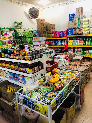 Kedai Runcit Abdul Hadi