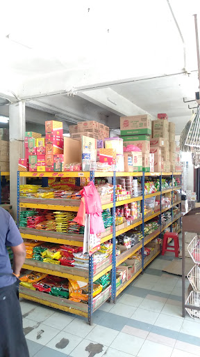 Wanjiali Marketing Sdn Bhd