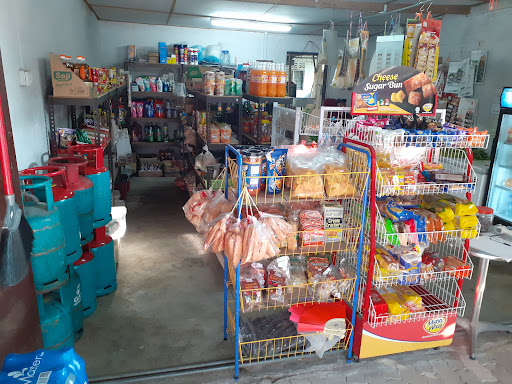 Kedai Runcit Fikri