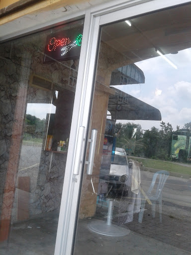 Shop Lot Area