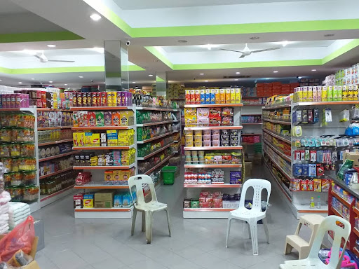 Al-Abrar Mini Mart Al-Abrar Mini Mart