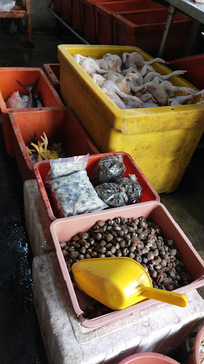 Pasaraya Warisan B.C. Enterprise Pasaraya Warisan B.C. Enterprise