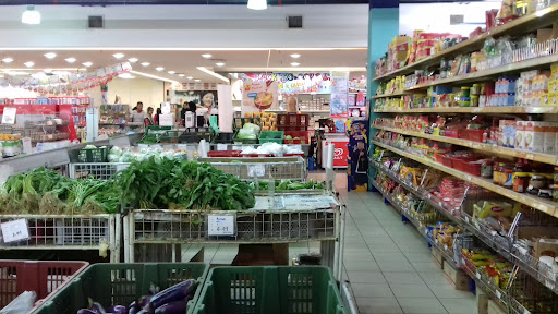 Megah Supermarket Banting Megah Supermarket Banting