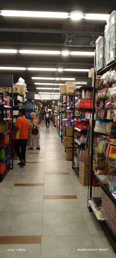 Megah Fresh Taman Utama Banting