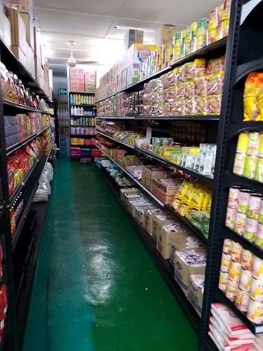 Kedai Runcit Saputra Enterprise
