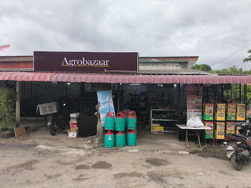 Agrobazaar (kedai runcit jely) Agrobazaar (kedai runcit jely)