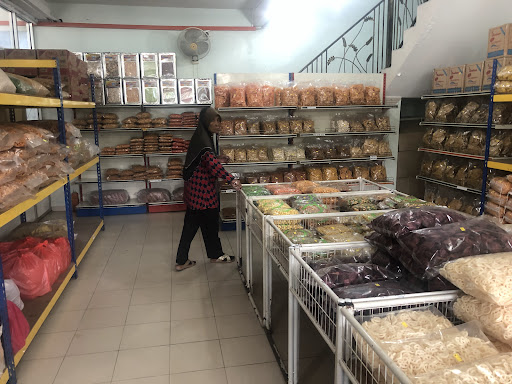 Jaez Halal Mart